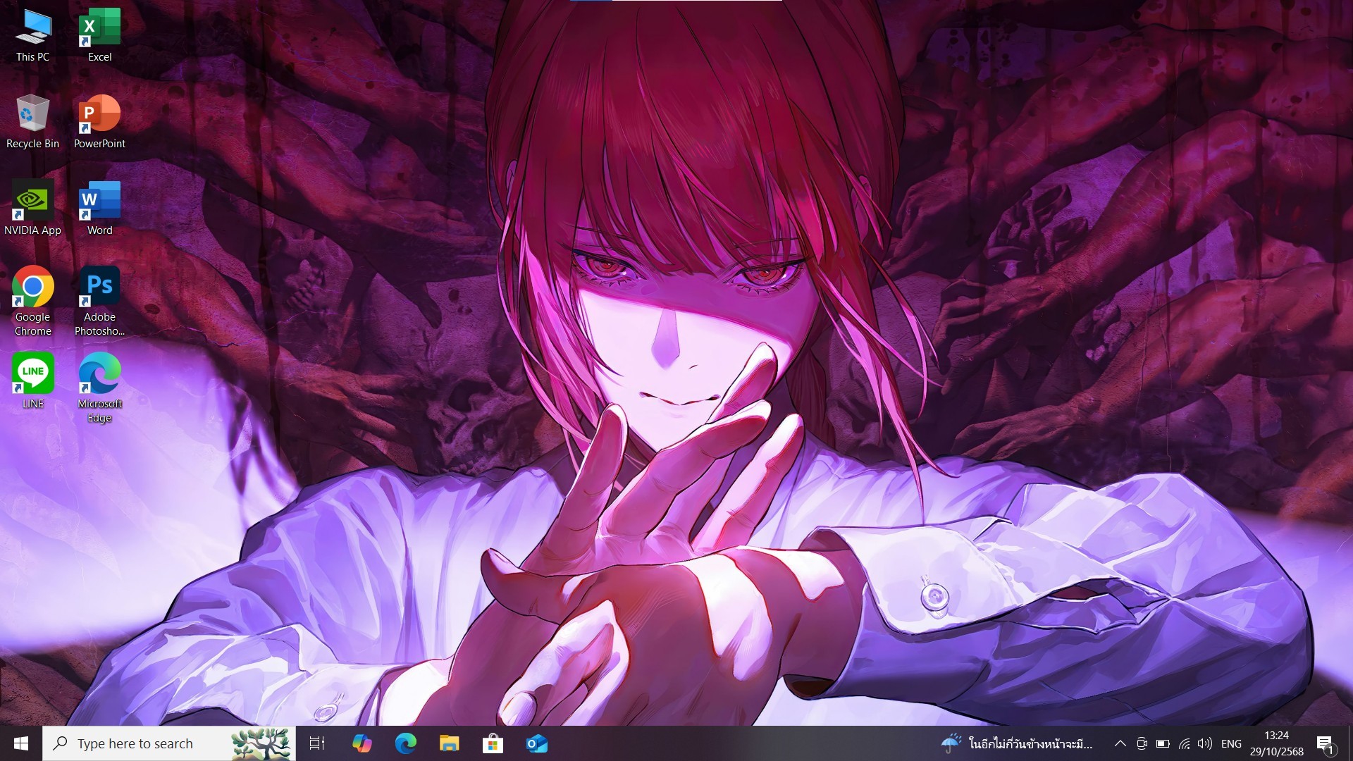 Lenovo LEGION Y540-15IRH-PG0-81SY00ARTA