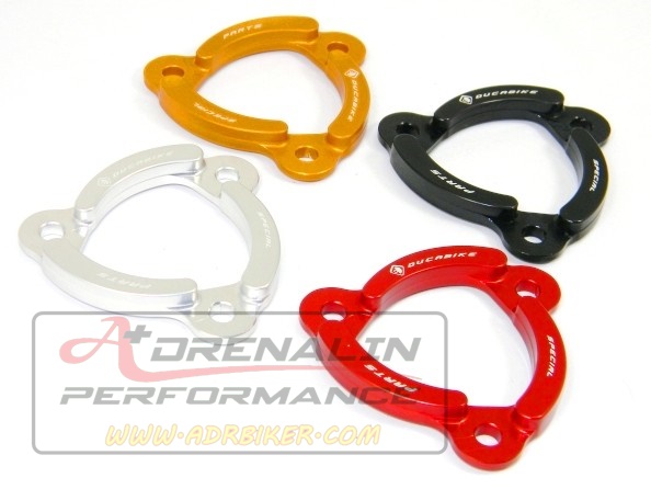 ครอบคลัทช์ใส Ducabike (Cluth Cover Window) สำหรับ 899, 1199