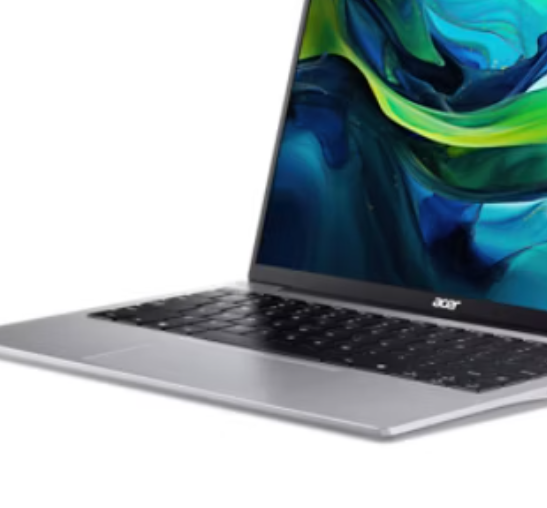 Notebook ACER SWIFT LITE 14 SFL14-51M-70X1 Intel ULTRA 7 155U