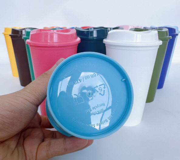 แก้วน้ำพลาสติก,แก้วPP,แก้วกาแฟPP,แก้วกาแฟพลาสติก, 475ml