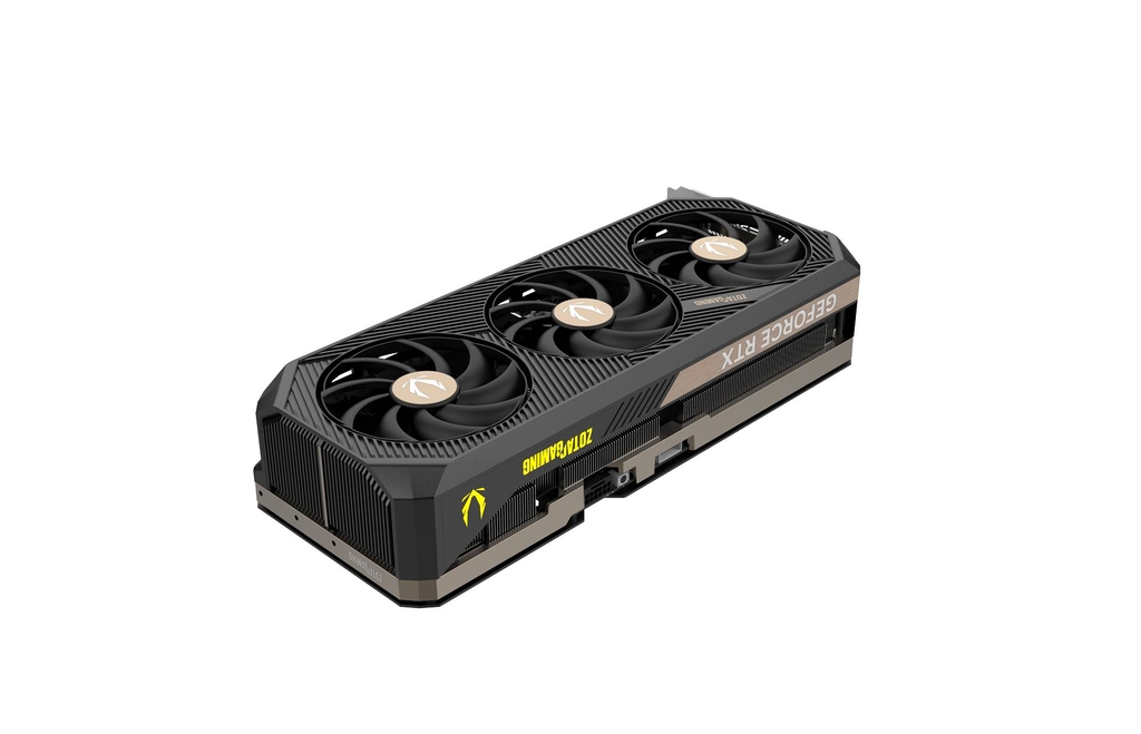 ZOTAC GAMING GeForce RTX 5080 SOLID OC 16GB (ZT-B50800J-10P)