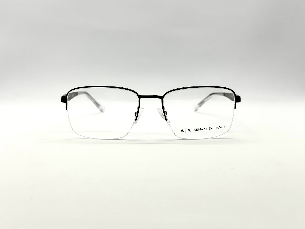 กรอบแว่นตา Armani Exchange รุ่น AX1053 สี 6000