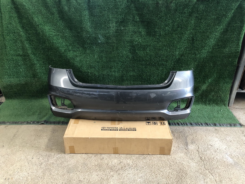 กันชนหลัง Suzuki Ciaz 2015-2018