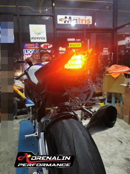 ไฟท้าย Competition werkes Integrated Taillight สำหรับ S1000RR ปี 2010-2014