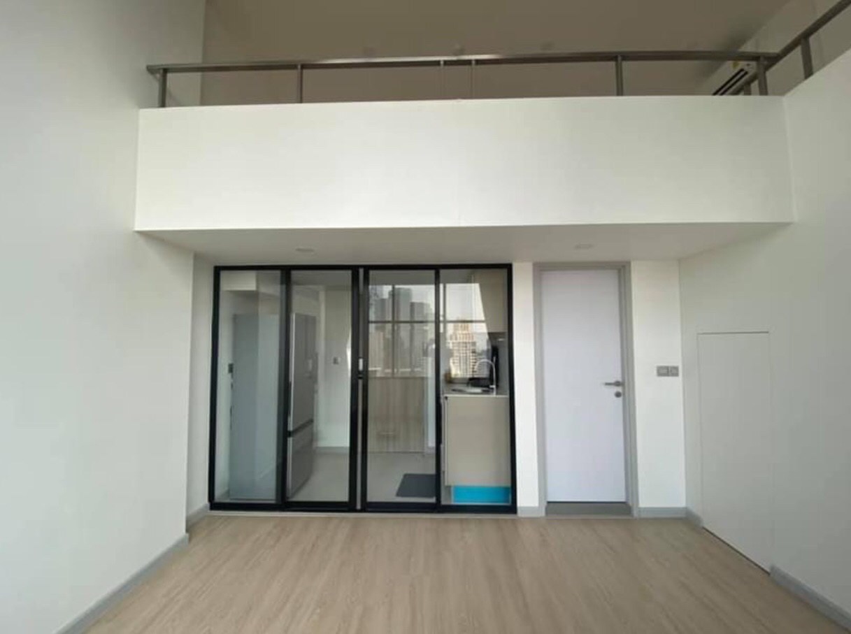 KnightBridge Prime Sathorn