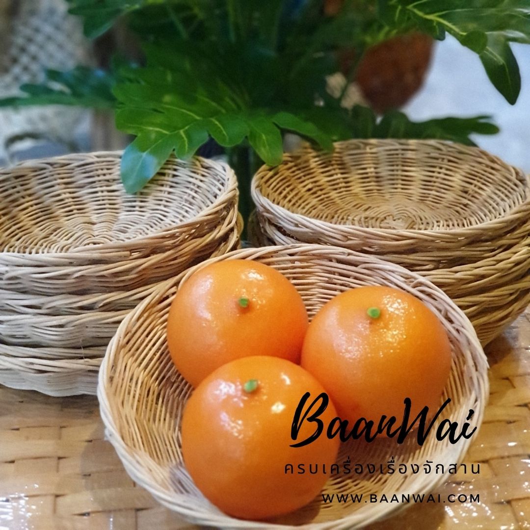 ถาดอเนกประสงค์ ถาดไม้