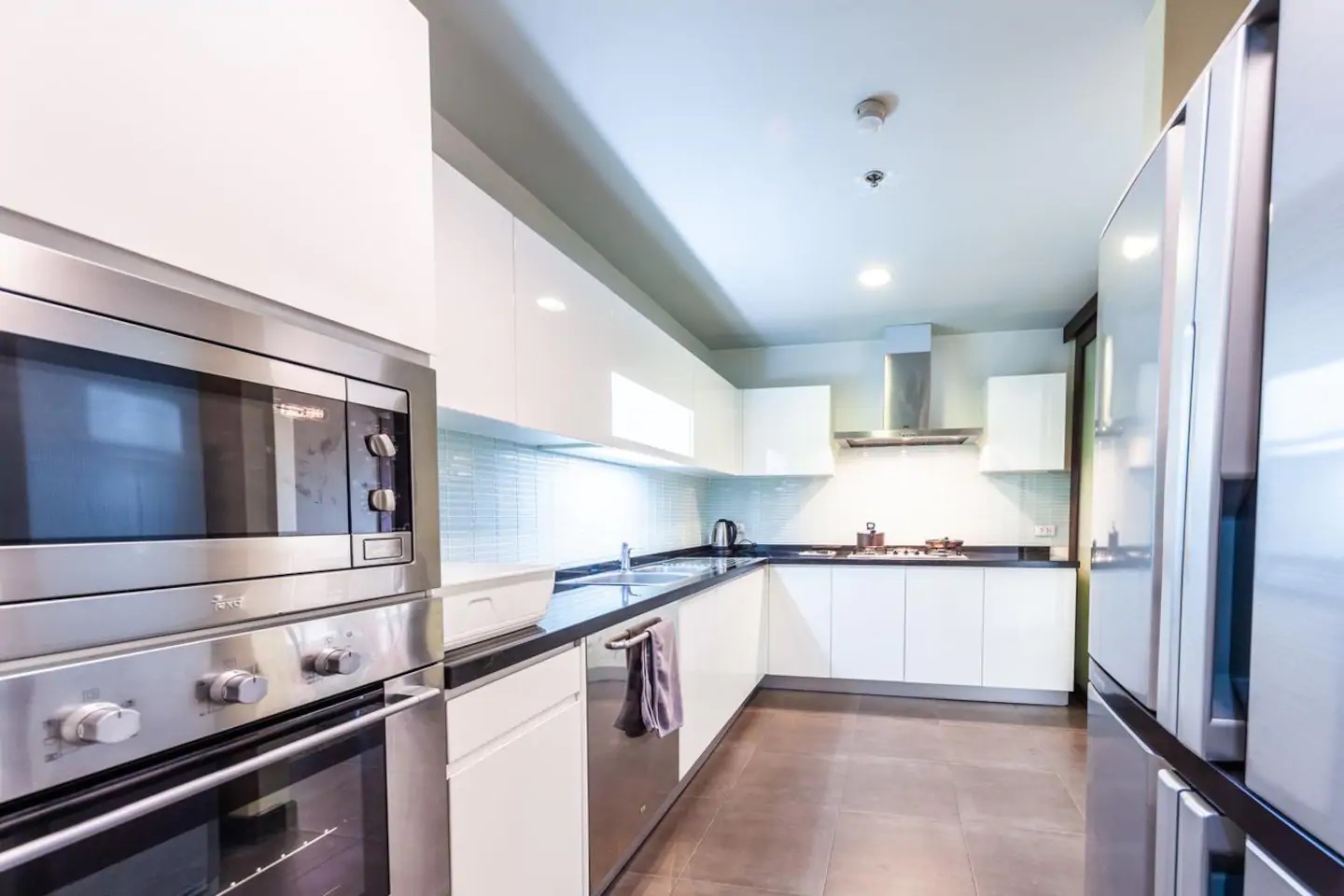 Double Tree Residence