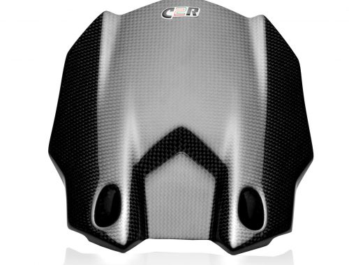 Carbon2Race บังโหลนหลังคาร์บอน สำหรับ MT10