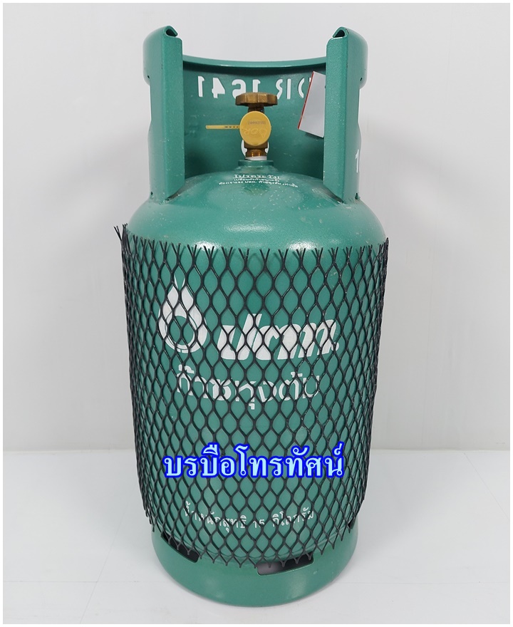 ถังแก๊ส15kg7กก4กก. แก๊สกระป๋อง ถังแก๊สปตท,สยามแก๊ส ถังใหม่มีน้ำแก๊ส