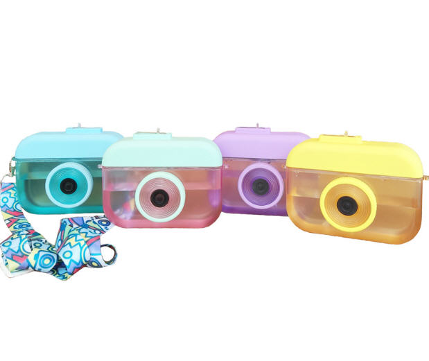 กระติกน้ำรูปกล่องถ่ายรูป,กระติกน้ำพลาสติก