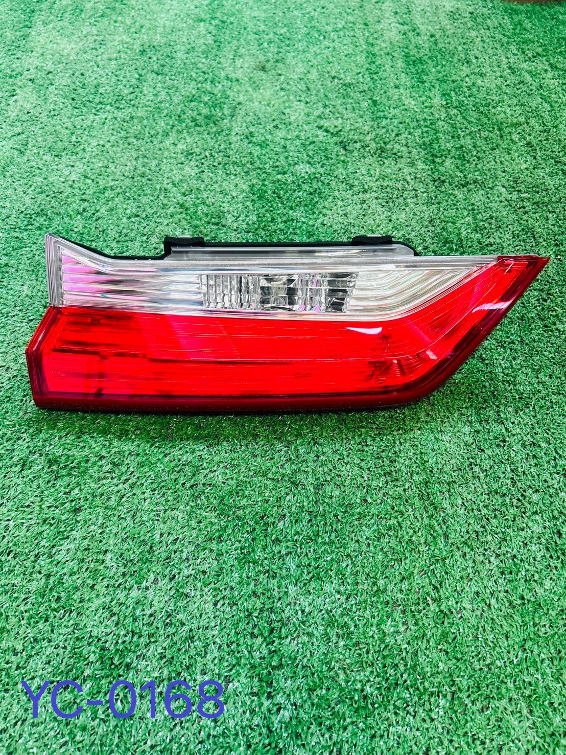 ไฟท้าย L Honda CR-V 2017-22 แท้ใหม่