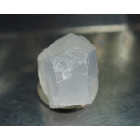 ก้อนควอร์ต (White Quartz) 67.80 กะรัต