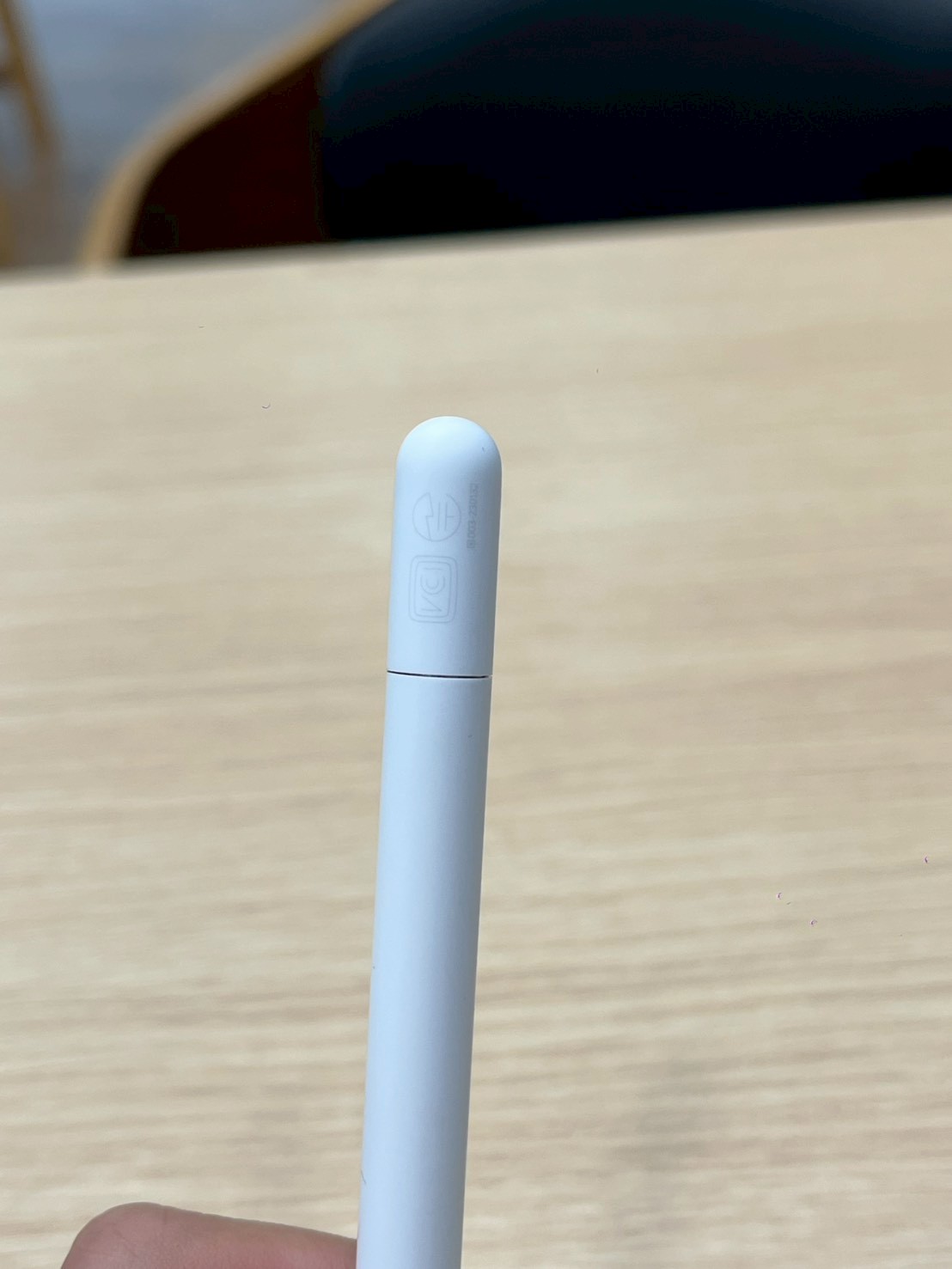 Apple Pencil (USB-C)