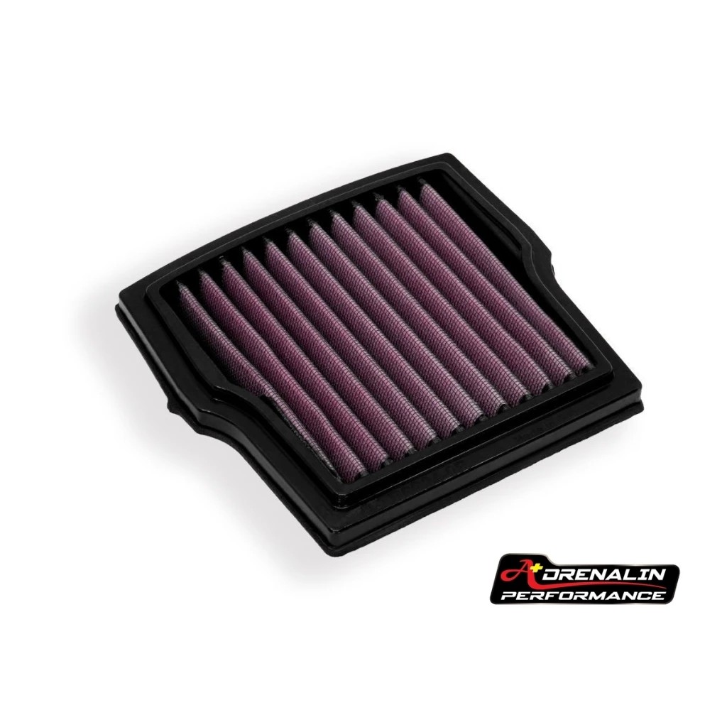 กรองอากาศ DNA สำหรับ daytona 660 2024+