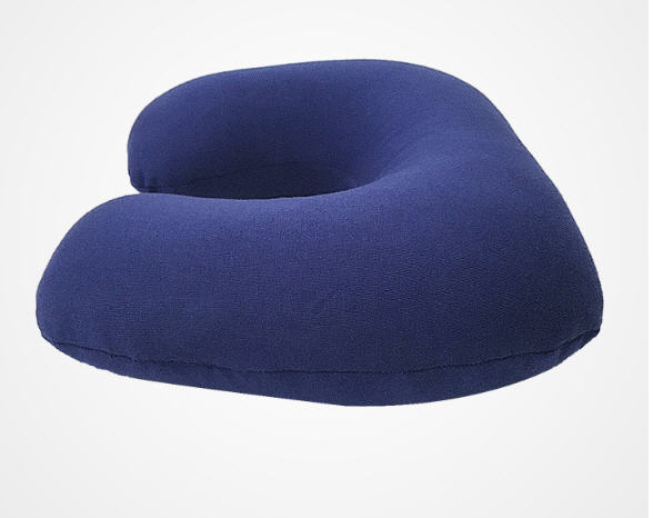 หมอนรองคอ+ผ้าปิดตา