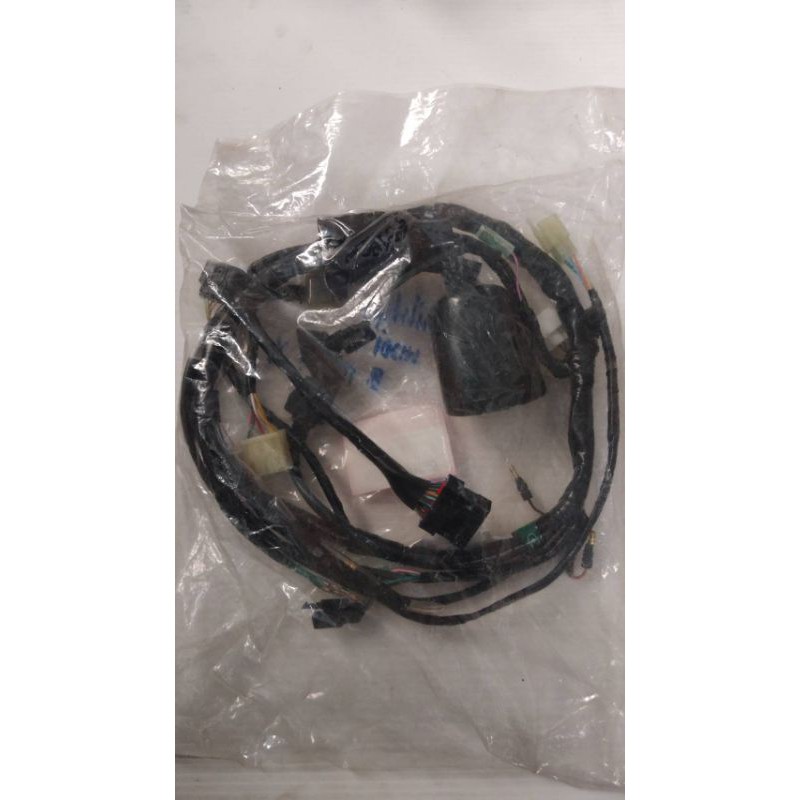 32100-KYL-T00 ชุดสายไฟ สำหรับรุ่น WAVE125I ไฟเลี้ยวบังลม อะไหล่แท้ HONDA