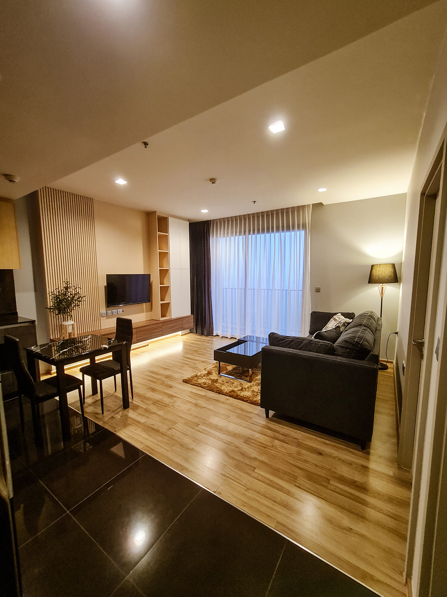 The Line Jatujak-Mochit