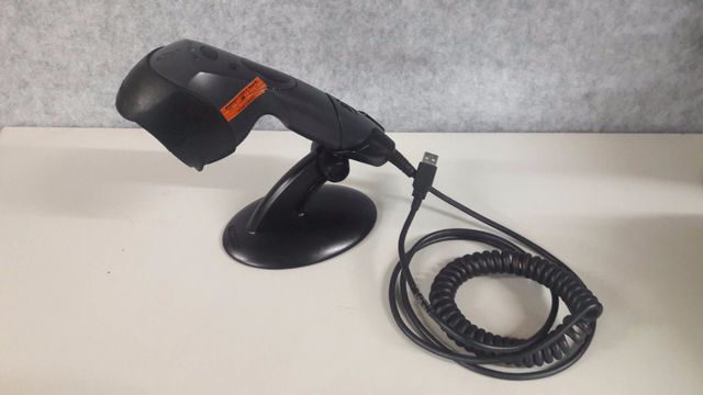 เครื่องสแกน Metrologic MS3780 (2D) มือสอง
