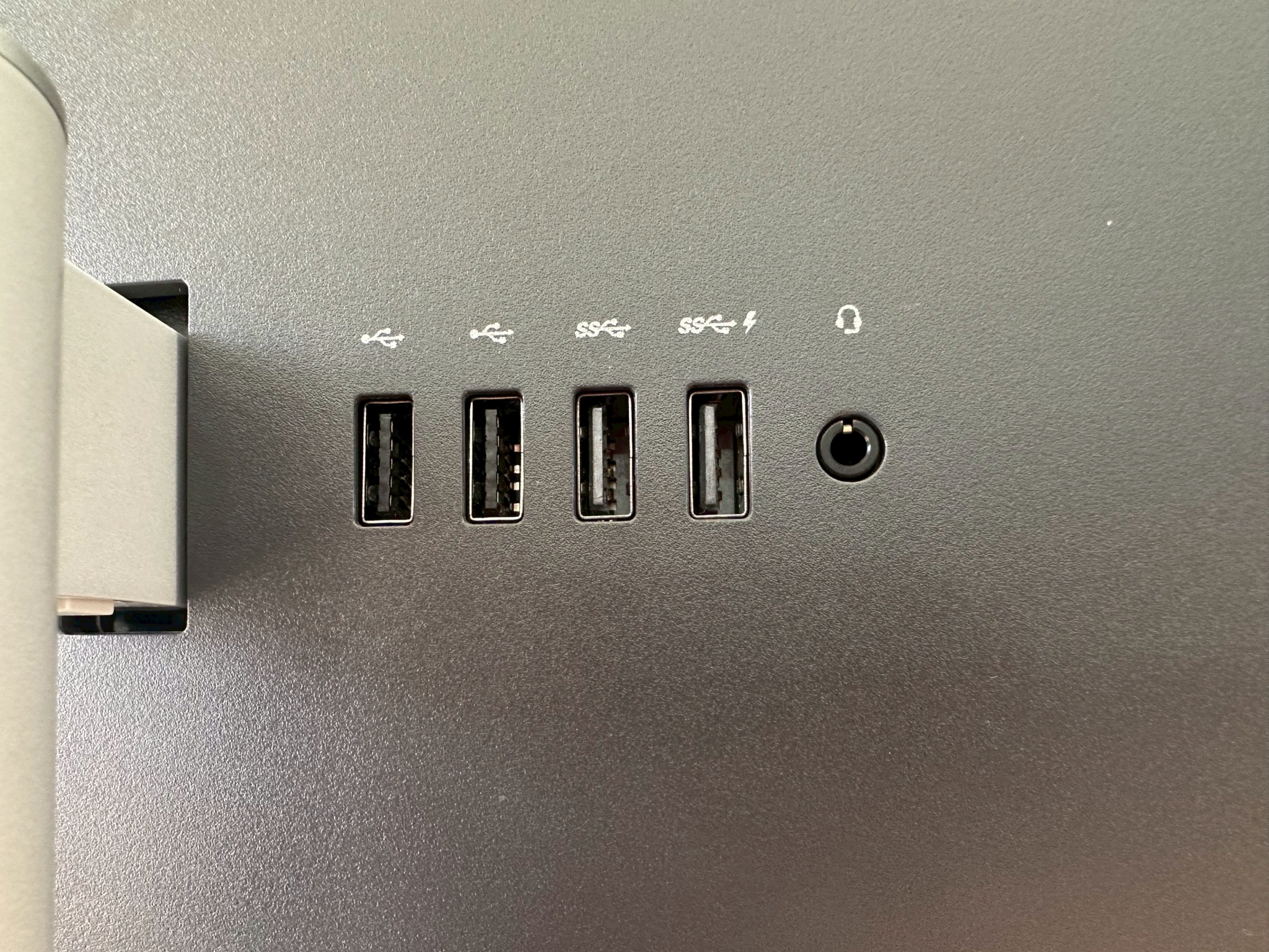 HP All in one HP Pro 245 G10 B4AM4PT