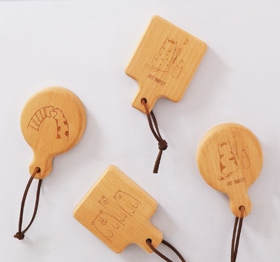 ที่เปิดขวดเบียร์,ที่เปิดขวดฝาเบียร์,ที่เปิดขวดไม้,ที่เปิดขวดสแตนเลสไม้,สกรีนโลโก้