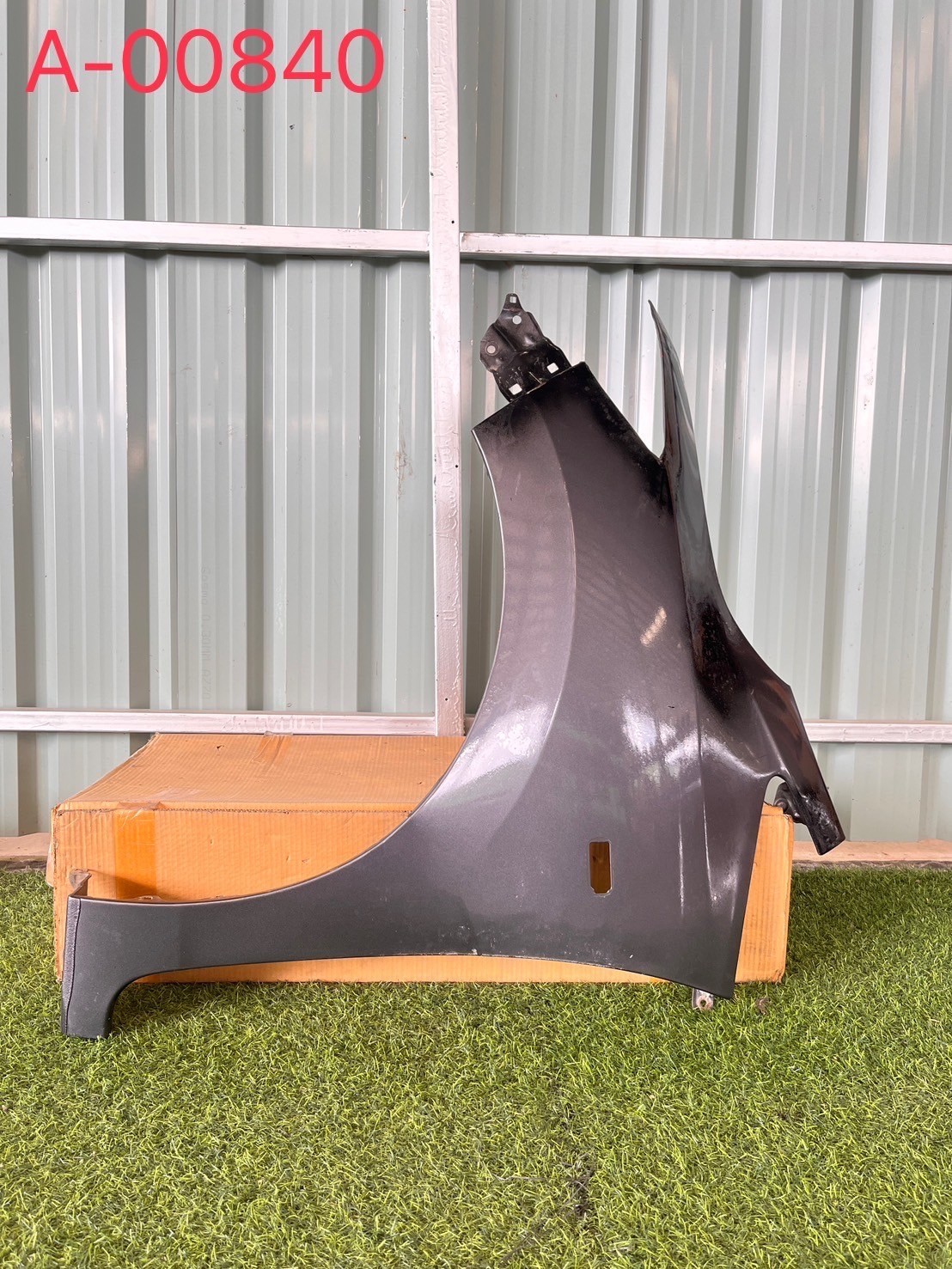 บังโคลนหน้า L Honda Jazz GK 2014-20