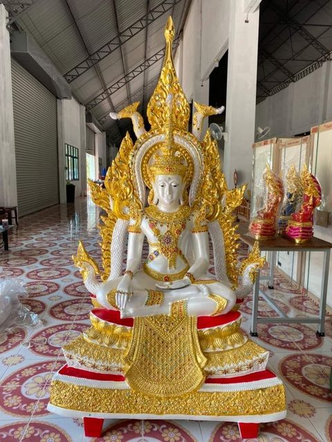สมเด็จองค์ปฐม พระจักรพรรดิ