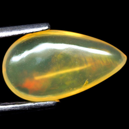 โอปอลหลากสี (Opal) 1.45 กะรัต