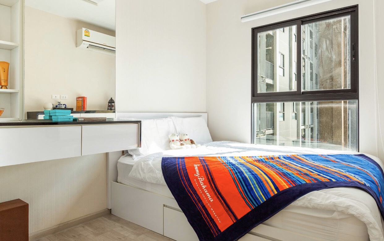 Plum Condo Central Station Phase 1