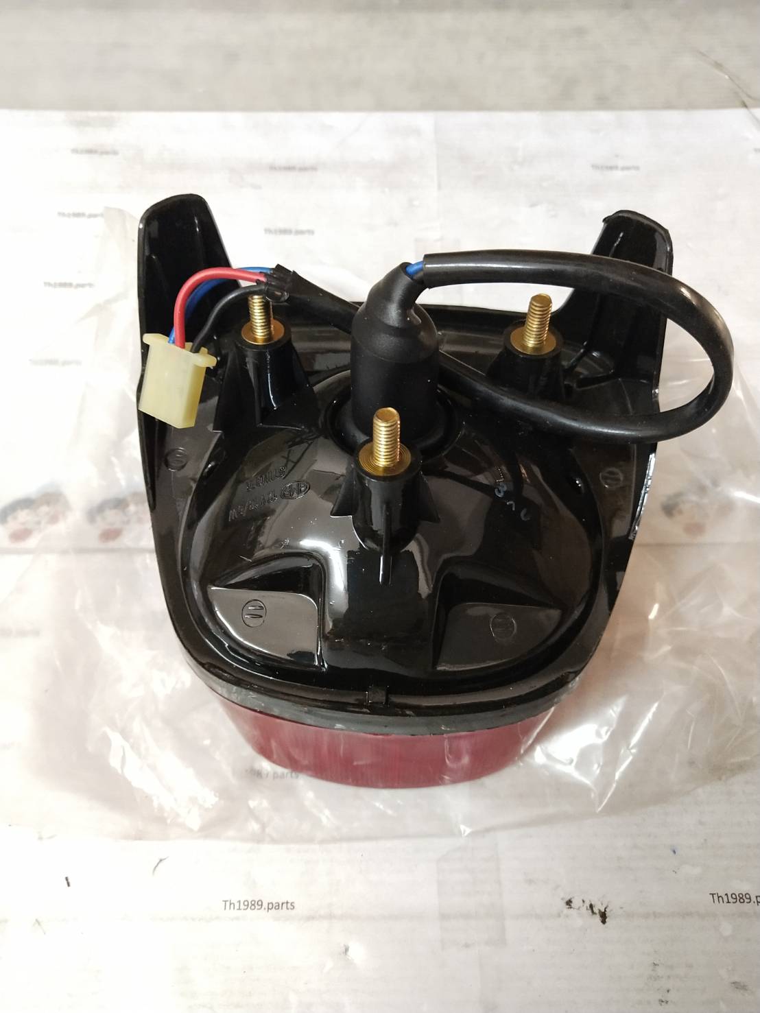 ไฟท้ายชุด สำหรับรุ่น STINGER อะไหล่เทียบSUZUKI HMA 40630-423-00