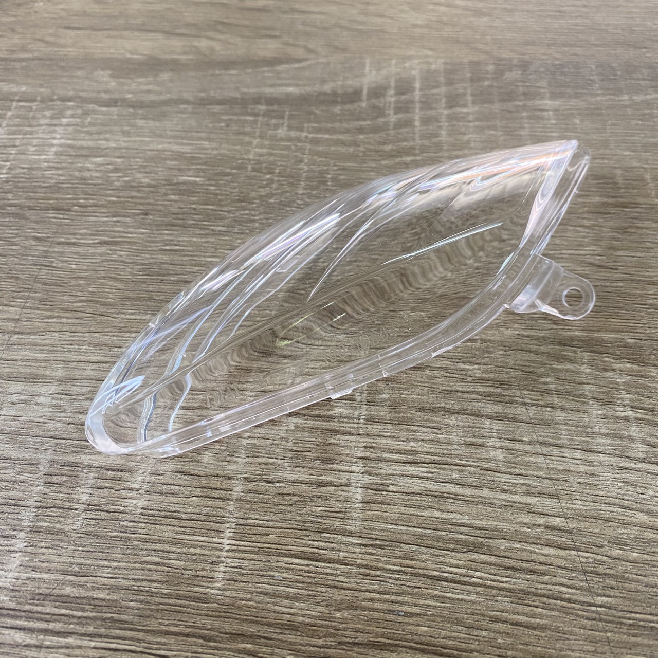 33452-KPH-651 เลนส์ไฟเลี้ยวหน้าซ้าย WAVE125R 2005 อะไหล่แท้ HONDA