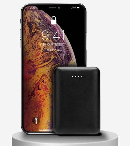 Power Bank,พาวเวอร์แบงค์,พาวเวอร์แบงค์พรีเมี่ยม,5000 mAh