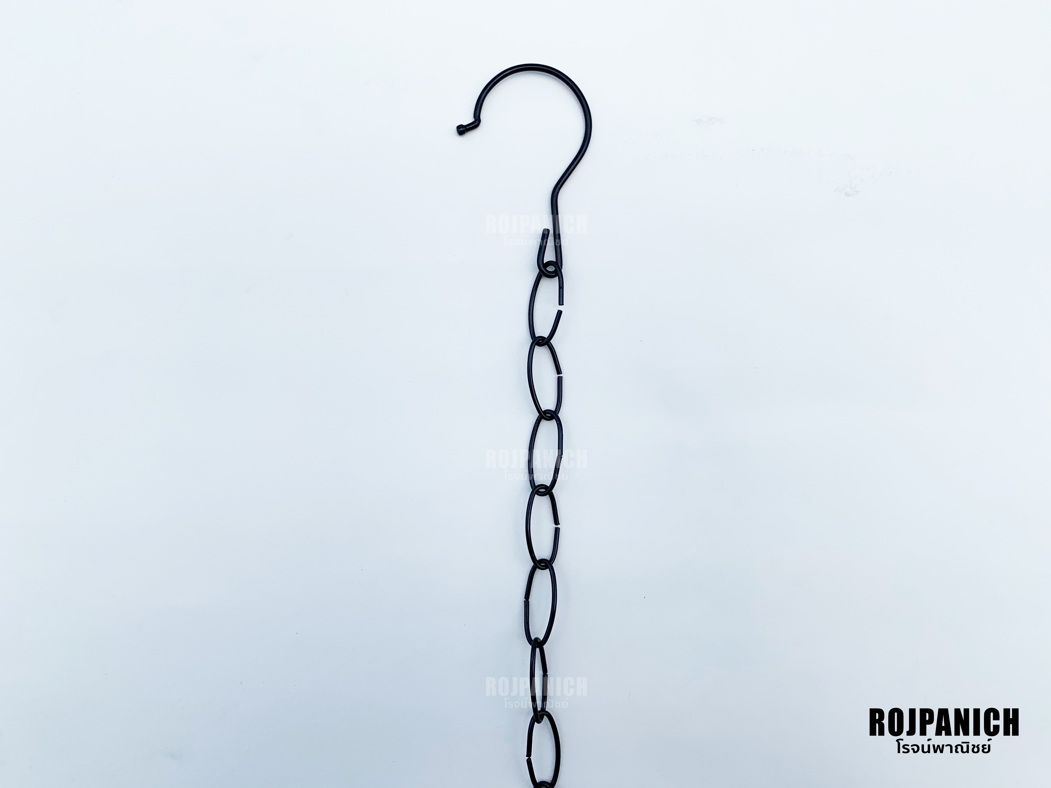 โซ่เหล็กห่วงเล็ก