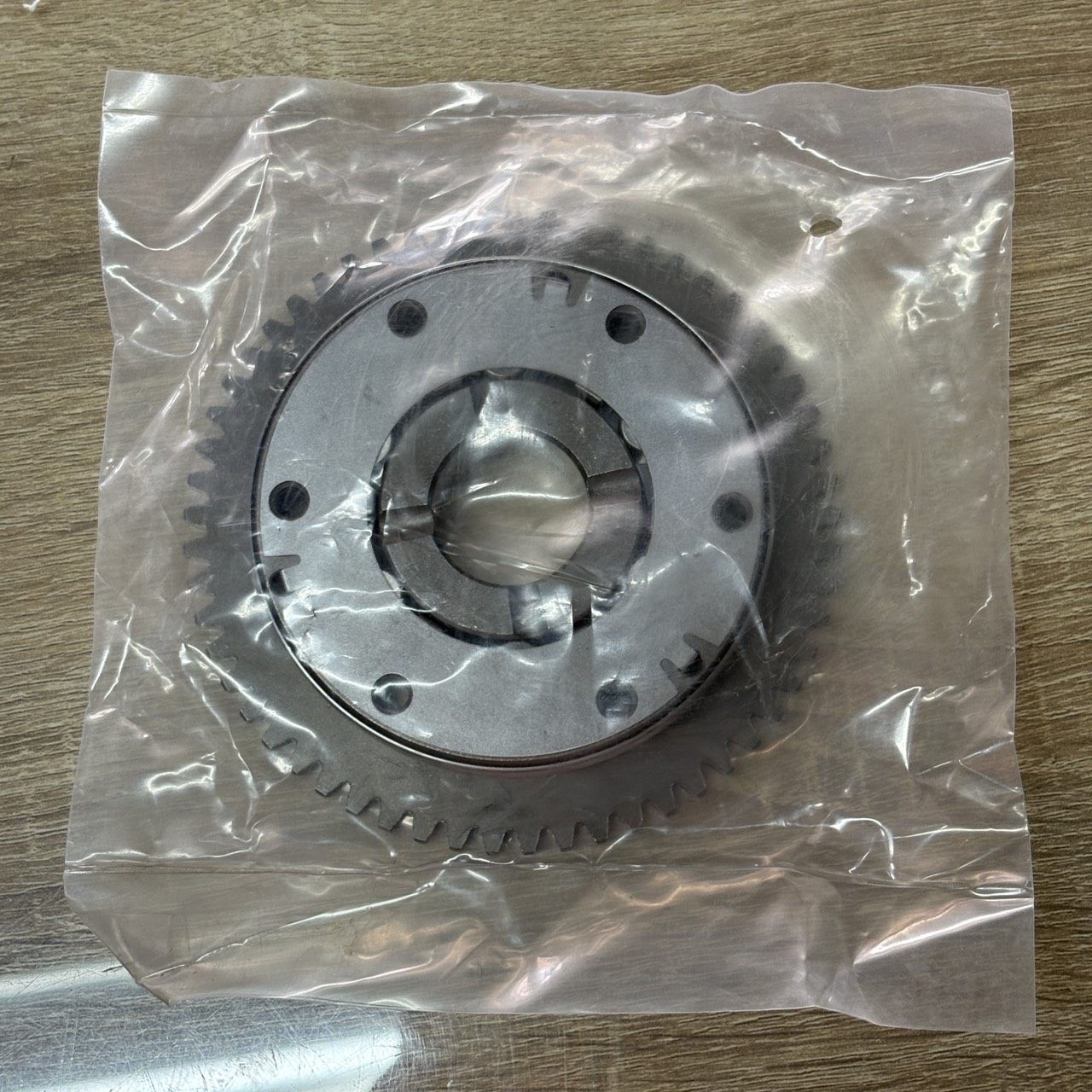 PD000877 ชุดคลัทช์สตาร์ท W125I 28111,28120