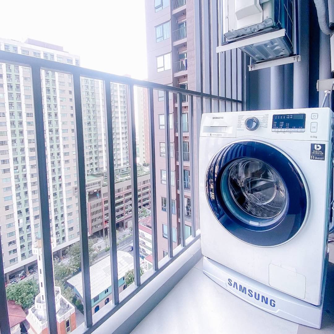 Rich Park @ Triple Station