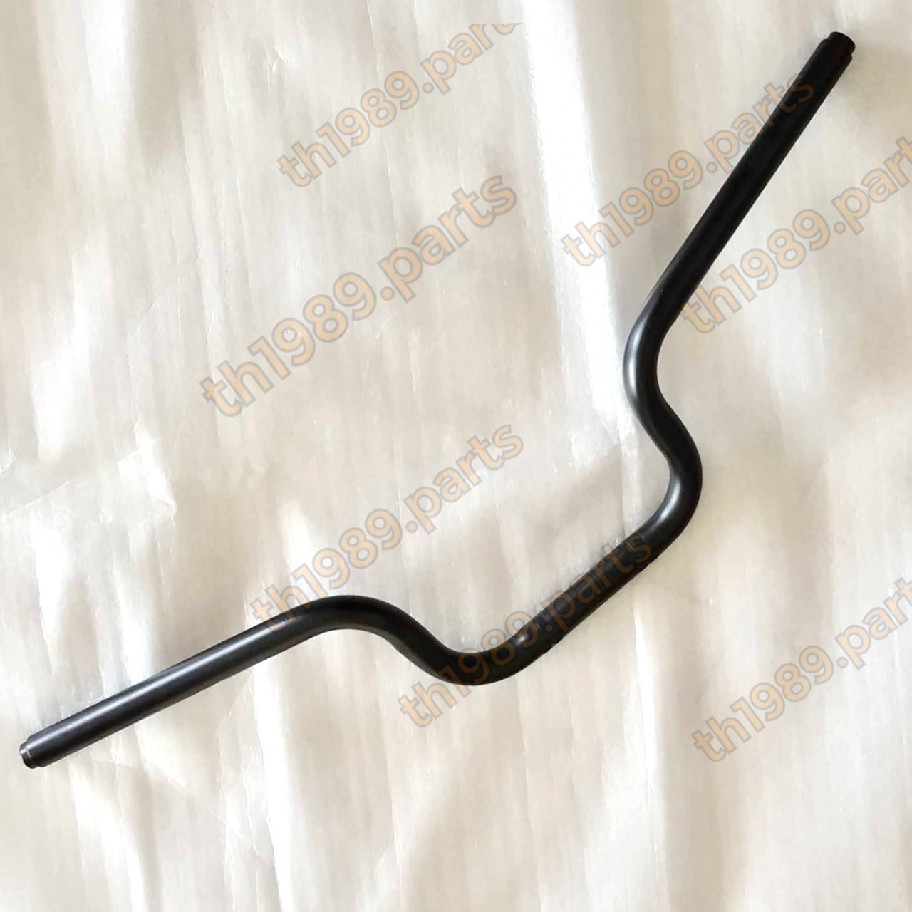 53100-K26-B00 แฮนด์บังคับเลี้ยว แฮนด์ MSX125SF ปี2016-2020 อะไหล่แท้ HONDA