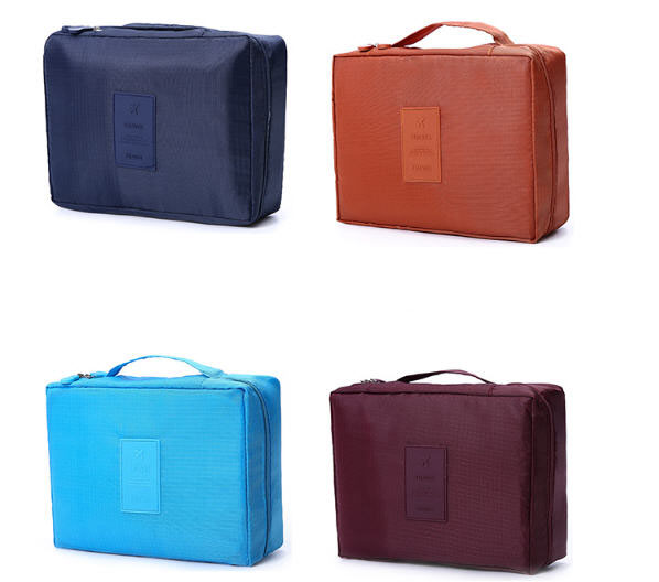 กระเป๋าใส่เครื่องสำอาง