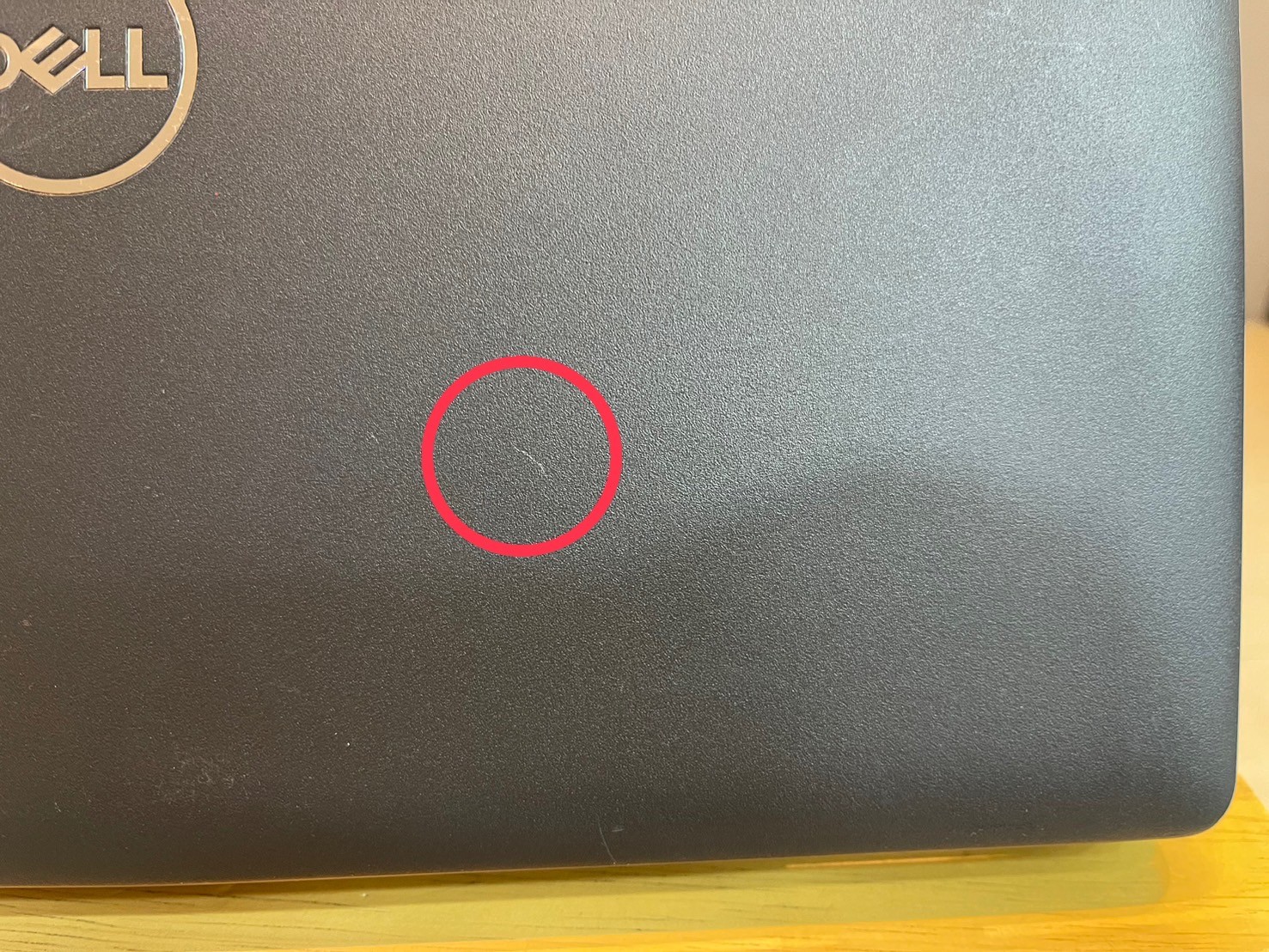 DELL LATITUDE 3420