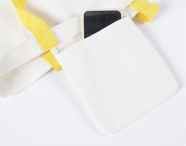 กระเป๋าผ้า,กระเป๋าสกรีนโลโก้,ขนาด30*40*10cm