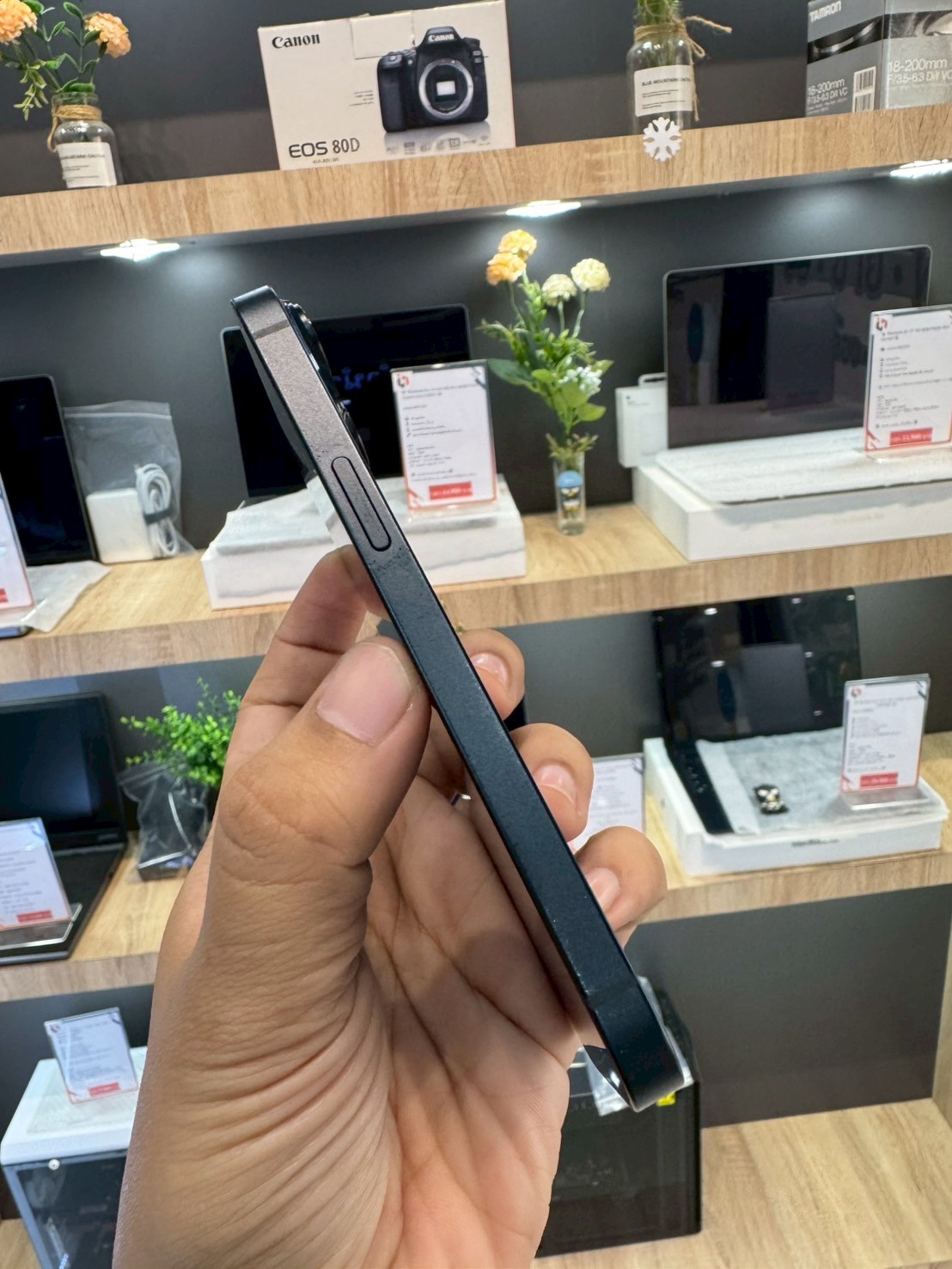 iPhone 14 128GB Midnight