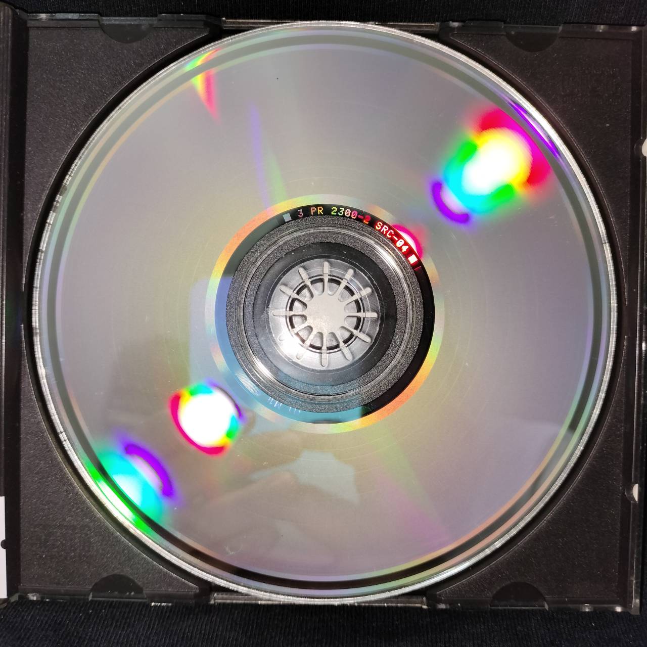 Various – Traffic Control / USA / แผ่นสวย