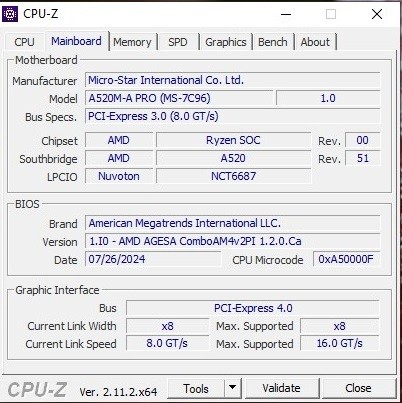PC ประกอบ Ryzen 5 5500 / Ram 16GB / AMD Radeon RX 6600