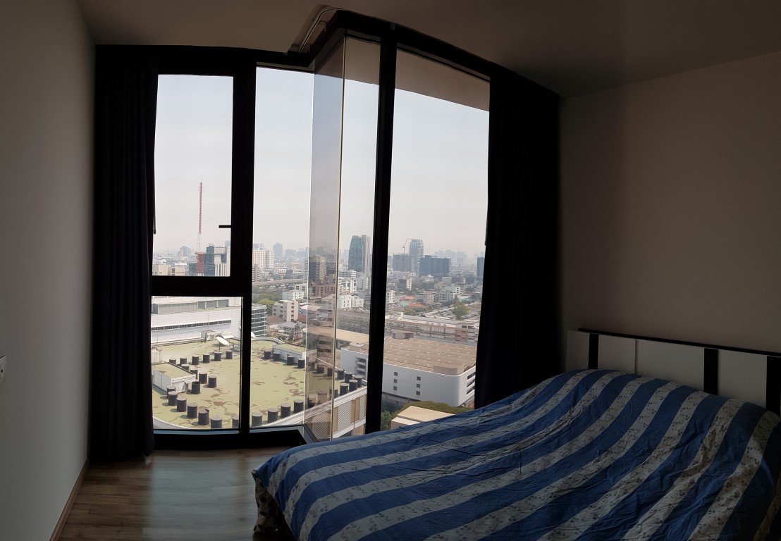 The Line Jatujak-Mochit