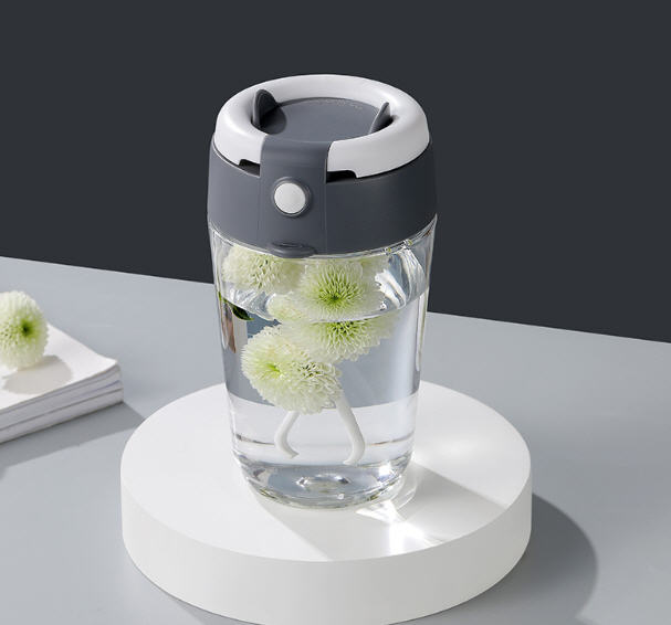 แก้วปั่น,แก้วเชคโปรตีน,แก้วปั่นอัตโนมัติ,แก้วปั่น,แก้วคนได้,สินค้าพรีเมี่ยม,400ml