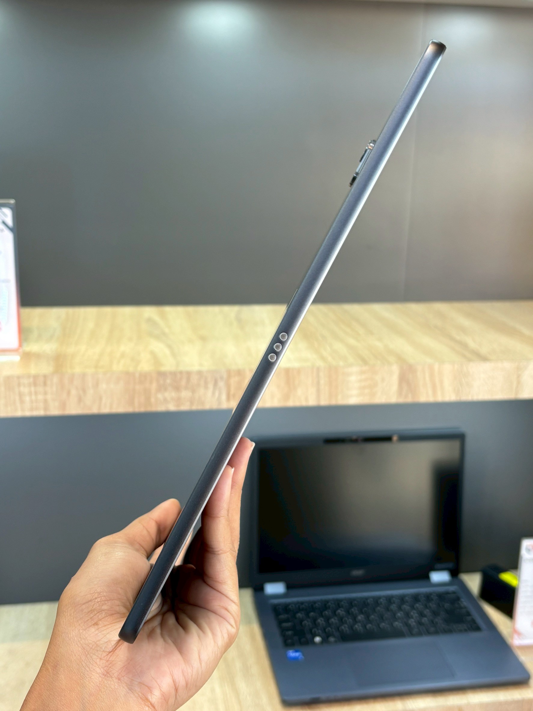 HUAWEI MatePad 11.5'' (6/128GB) Wifi สี Space Gray