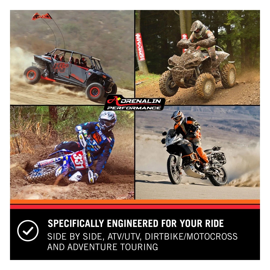 ไส้กรองอากาศ KN สำหรับ speed triple 1200 RR RS 2021+