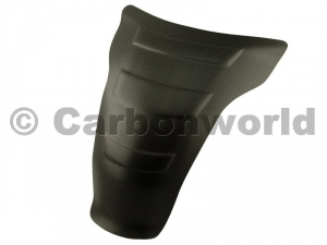 กันรอยถังคาร์บอน (tank pad ) - Carbon World สำหรับ Panigale V2