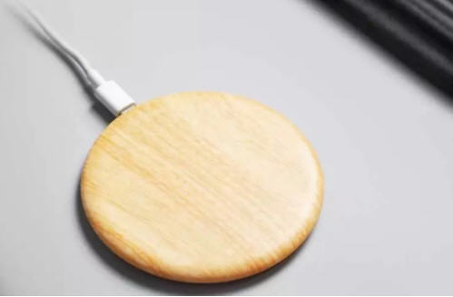 ที่ชาร์จไม้ไร้สาย,แท่นชาร์จไม้ไร้สาย,10W,15w