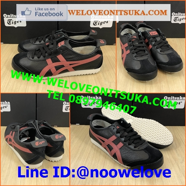 Mexico66 สวย หรูหรา คลาสสิค สีสวยๆ น่าใช้ ใส่สบายเท้า 1183A201-002