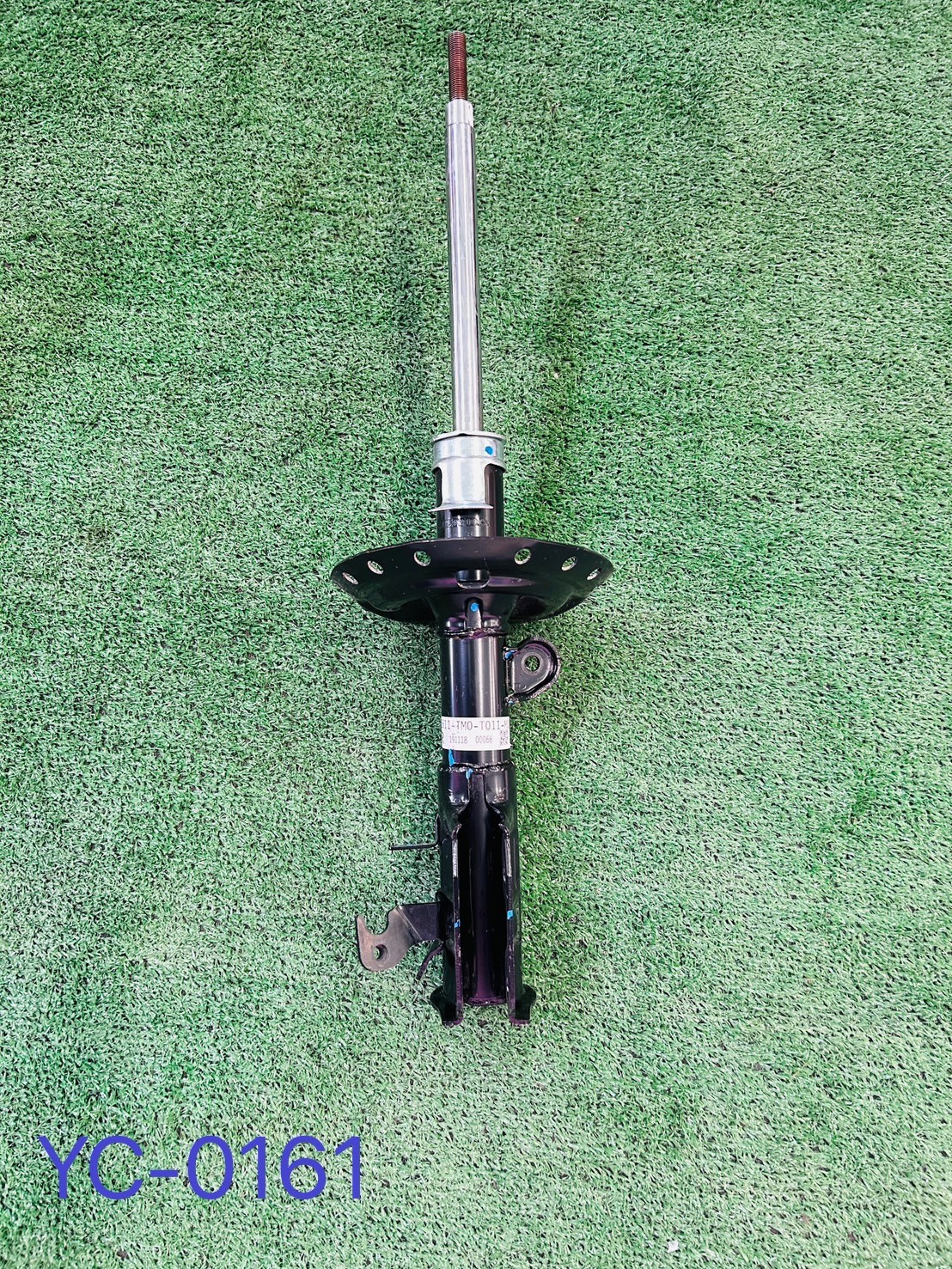 โช๊คหน้า R Honda City 2013-18 แท้ถอด