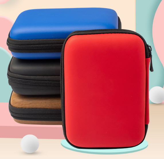 กล่องเก็บของ,กล่องเก็บหูฟัง,กล่องอเนกประสงค์